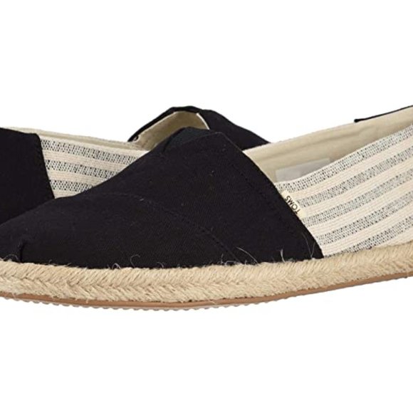 NEW TOMS Alpargata on Rope main image 6